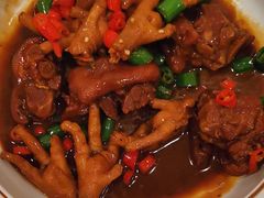 -汇贤府·李氏鲁菜(五棵松店)