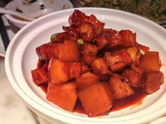 -老淮安·淮安菜(周恩来纪念馆店)