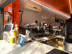 -叁秋咖啡 SANQIU COFFEE(天津河北路店)
