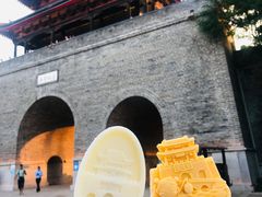 -台儿庄古城