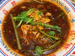 -高胖妹面庄(黄河道店)