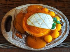 -Fresh Fruit Factory - Fruit Cuisine Restaurant