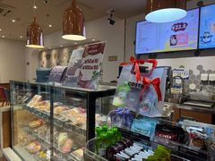 -COSTA COFFEE(房山印象城店)
