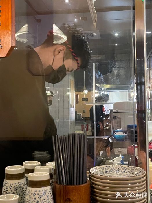 哥哥の深夜食堂(永乐汇亲子购物运动中心店)图片