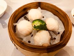 -丰鲤楼•闽南茶楼(仟禧汇店)