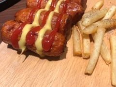 -CHEESE TACO搬砖客(凯德店)