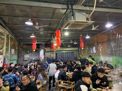 大堂-星鸿社重庆老火锅