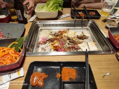 -新石器烤肉(之心城店)