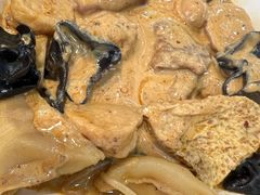 -林静小吃(复兴路店)