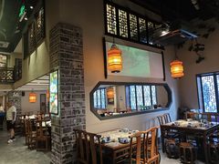 -一味大院•桐庐菜传承店(春江路店)