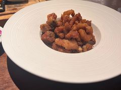 -美乐食街(小南店)