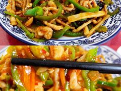 -北大地皖峰饭馆