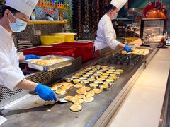 -帝企鹅自助餐厅•儿童岛•真企鹅(长隆企鹅酒店)