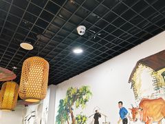 -醉御香渔家园(临沂路与大连路店)