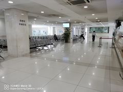 -上海交通大学医学院附属瑞金医院(总院)