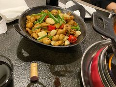 -湘肠香火锅店(团结湖店)