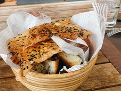 餐前面包-Solo(衡山路店)