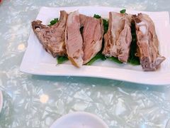 -伊阑泽大循化餐厅