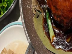 江南荷香狮子头-苏梦江南·淮扬菜(夫子庙店)