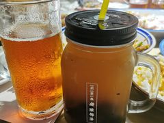 -炊烟·山房菜