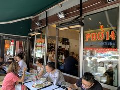 -Phở Bánh Cuốn 14