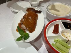 -月福京味斋·烤鸭店·北京菜(鼓楼总店)