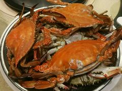 -船梆煮•蒸汽海鲜·炉火烤肉(五四广场店)