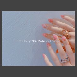 手部美甲-PinkBaby美甲美睫