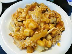 -柒號馆天津菜·八珍豆腐·牛窝骨