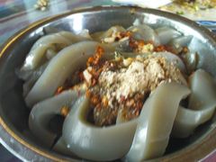 -88号小吃店·经典云南菜·地道纳西美食
