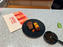 -争鲜回转寿司(西红门荟聚PLUS店)