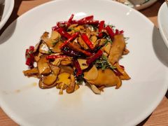 -一坐一忘云南菜(北京skp店)