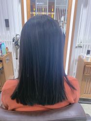 -心迪染发专门店