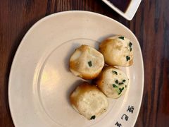 -哑巴生煎(临顿路店)