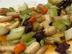 -顺丰轩园林酒家(天河店)