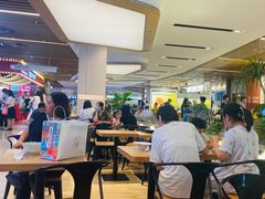 -阿三生煎(正弘城店)