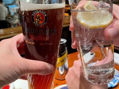 宝莱纳精酿啤酒-宝莱纳餐厅(滨江店)