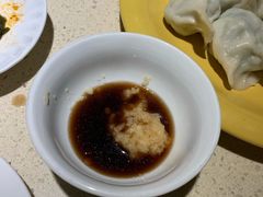 -岳姥姥饺子(泺文路店)