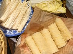 -萍姐火锅·公路夜市(打浦桥日月光店)