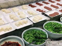 -火锅岛潮牌自助餐厅(天津天佑城店)