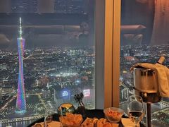 -广州四季酒店·天吧·高空酒吧