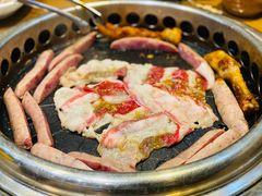 -火炉火自助餐(悠唐购物中心店)