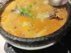 -春天里餐厅(西田城店)