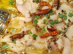 -田婆婆的菜(新天地店)