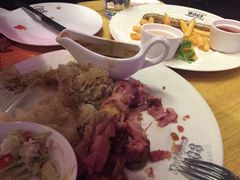 -皇冠自酿啤酒坊(中国红街5号楼店)