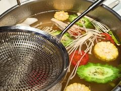 -犇鼎牛潮汕牛肉火锅(新辰里学清路店)