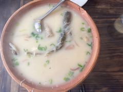 -堂宴·老厦门私房菜(1988仙岳总店)