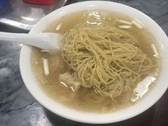 云吞面-兴兴旺·冬瓜盅·啫啫煲(西华路店)