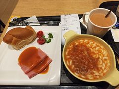 -大家乐(广州白云三元里2店)