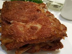 芳香排骨-小贝壳酒楼(经九路店)